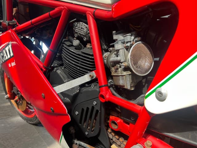 1987 JDM car for sale — photo 19 of 21