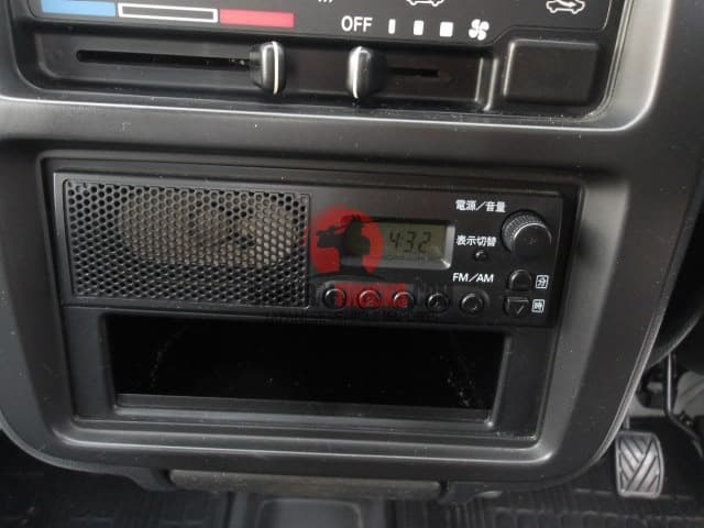 2010 Suzuki Carry JDM car for sale — photo 8 of 10