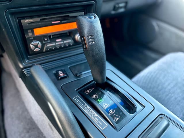 1992 Mitsubishi Eclipse JDM car for sale — photo 9 of 14