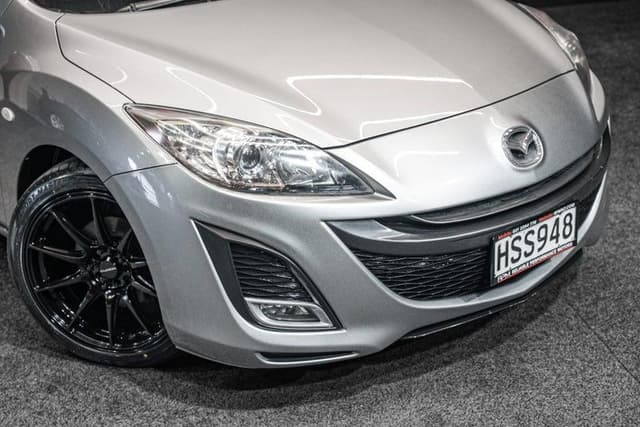 2011 Mazda Axela JDM car for sale — photo 7 of 16