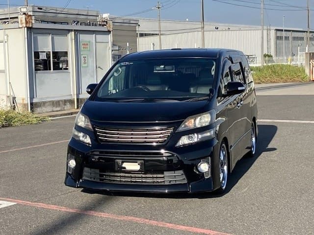 2012 JDM car for sale — photo 3 of 23