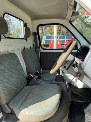 1999 Suzuki Carry JDM car for sale — photo 11 of 21