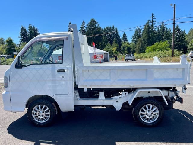 1999 Daihatsu Hijet JDM car for sale — photo 5 of 25