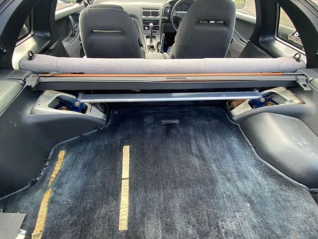1990 Nissan Fairlady Z JDM car for sale — photo 16 of 16