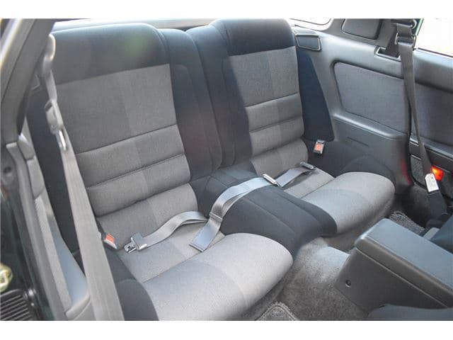 1990 Toyota Supra JDM car for sale — photo 23 of 25