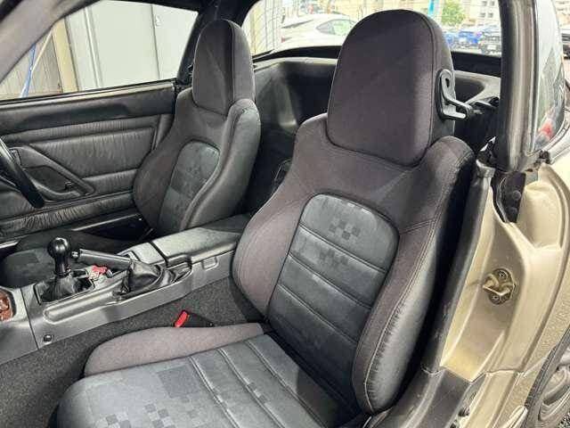 1992 Suzuki Cappuccino JDM car for sale — photo 13 of 20