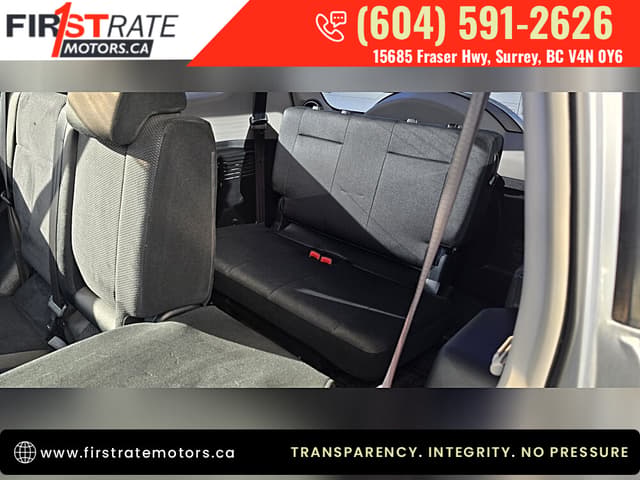 2006 Mitsubishi Pajero JDM car for sale — photo 16 of 25