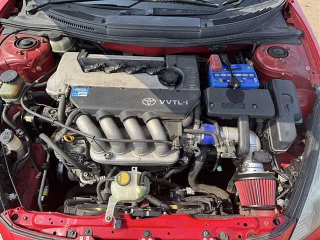 1999 Toyota Celica JDM car for sale — photo 14 of 23