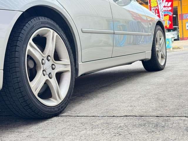 1998 Toyota Altezza JDM car for sale — photo 17 of 21