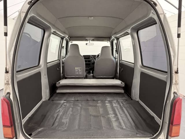 1999 Subaru Sambar JDM car for sale — photo 13 of 25