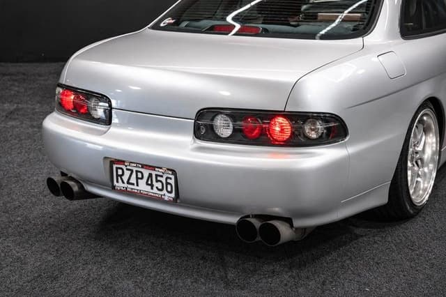 1999 Toyota Soarer JDM car for sale — photo 15 of 19