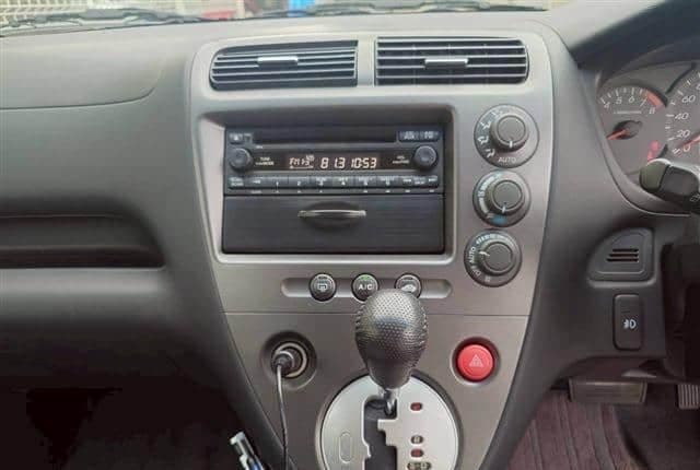 2003 Honda Civic JDM car for sale — photo 10 of 25