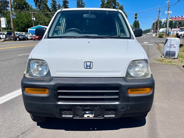 1999 Honda Z JDM car for sale — photo 2 of 25