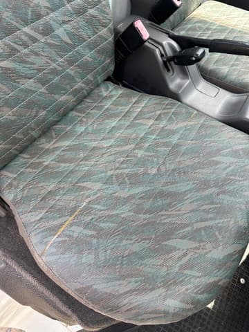 1999 Suzuki Carry JDM car for sale — photo 21 of 25