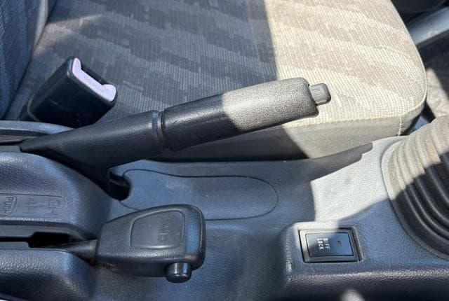 2009 Suzuki Carry JDM car for sale — photo 5 of 19