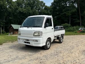 1999 Daihatsu Hijet JDM car for sale