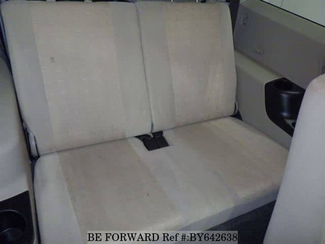 2004 Mitsubishi Pajero Mini JDM car for sale — photo 4 of 6
