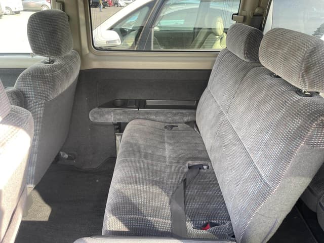 2000 Honda Stepwagon JDM car for sale — photo 6 of 10