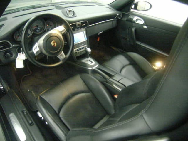 2006 Porsche 911 JDM car for sale — photo 3 of 8