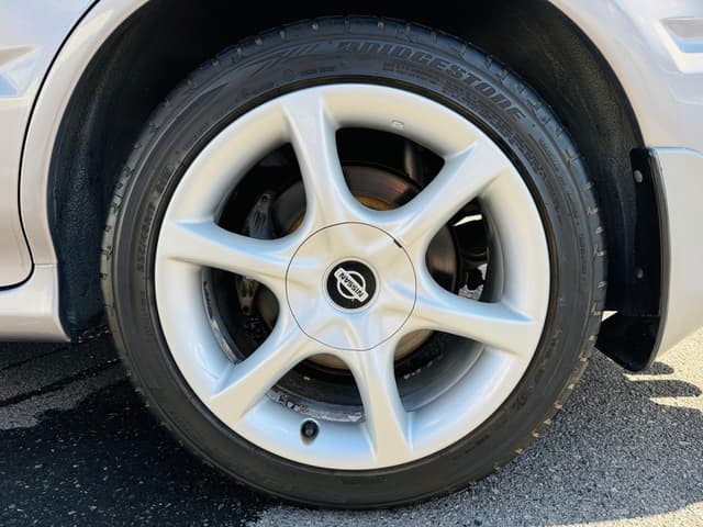 1998 Nissan Skyline JDM car for sale — photo 25 of 25