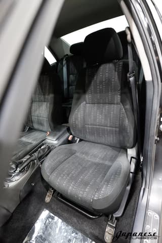 1998 Toyota Altezza JDM car for sale — photo 16 of 25