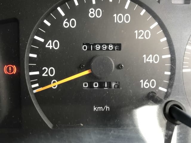 1995 Toyota HiAce JDM car for sale — photo 7 of 10