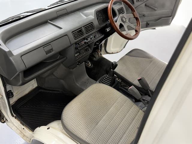 1996 Honda Acty JDM car for sale — photo 14 of 25