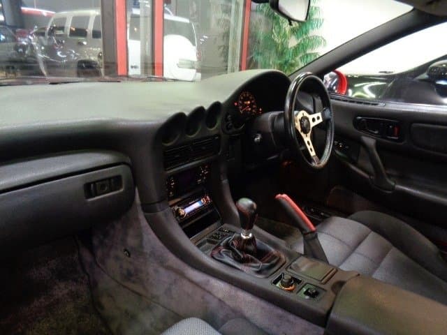 1993 Mitsubishi GTO JDM car for sale — photo 15 of 25