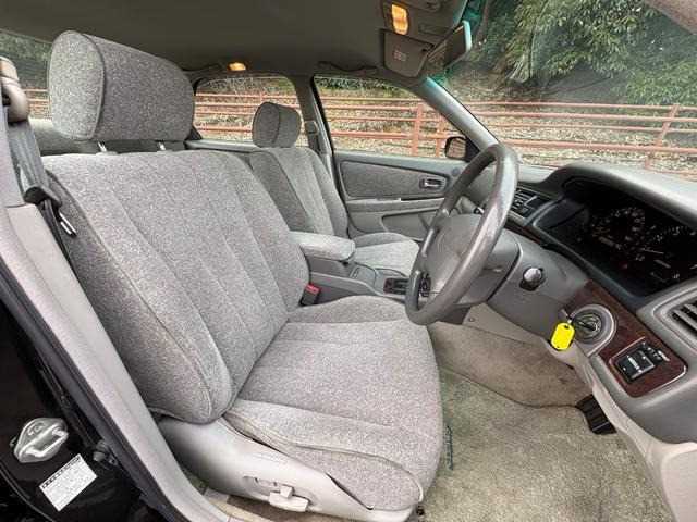 1998 Toyota Cresta JDM car for sale — photo 3 of 20