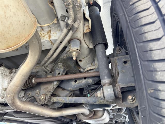 2005 Nissan Serena JDM car for sale — photo 17 of 19