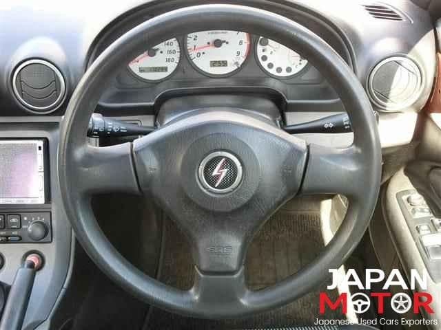 2000 Nissan Silvia JDM car for sale — photo 4 of 10