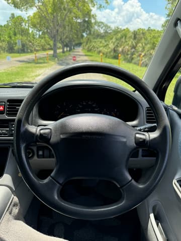 1998 Mazda Bongo JDM car for sale — photo 19 of 20