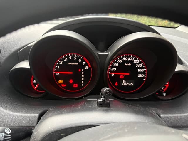 2007 Honda Airwave JDM car for sale — photo 5 of 7