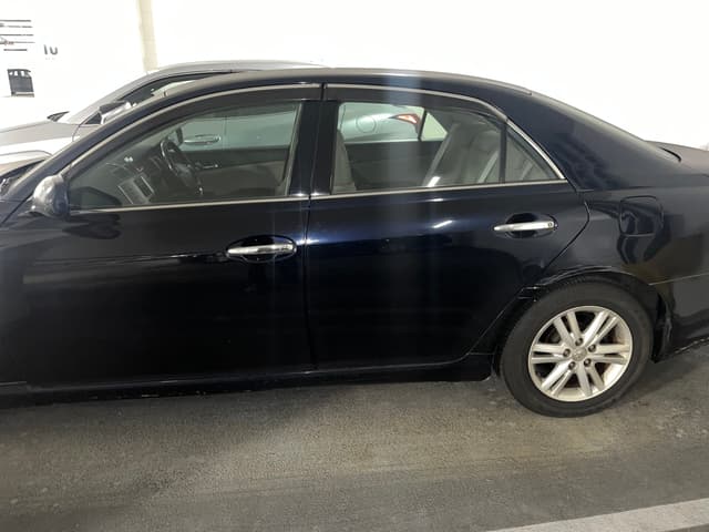 2006 Toyota Mark X JDM car for sale — photo 3 of 10