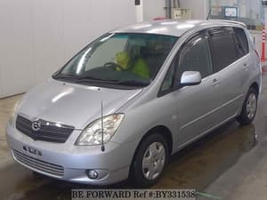 2002 Toyota Corolla JDM car for sale