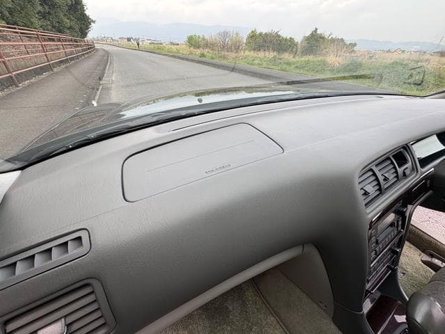 1998 Toyota Cresta JDM car for sale — photo 11 of 21