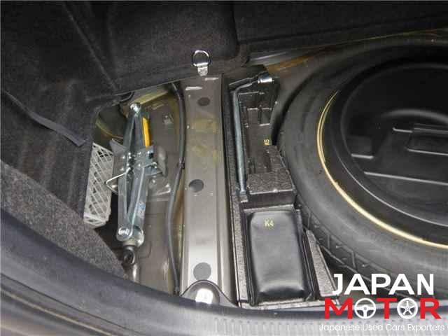 1998 Toyota Aristo JDM car for sale — photo 13 of 25