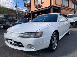 1998 Toyota Sprinter JDM car for sale
