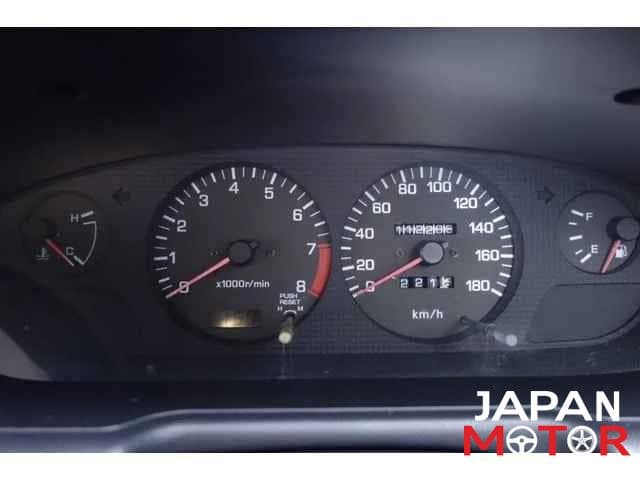 1997 Nissan Silvia JDM car for sale — photo 11 of 16