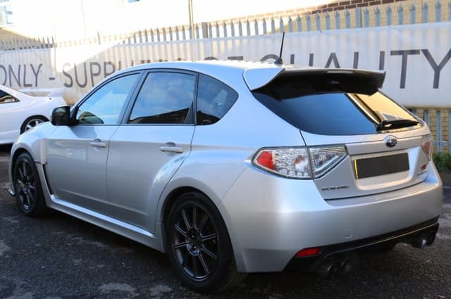 2008 JDM car for sale — photo 12 of 25