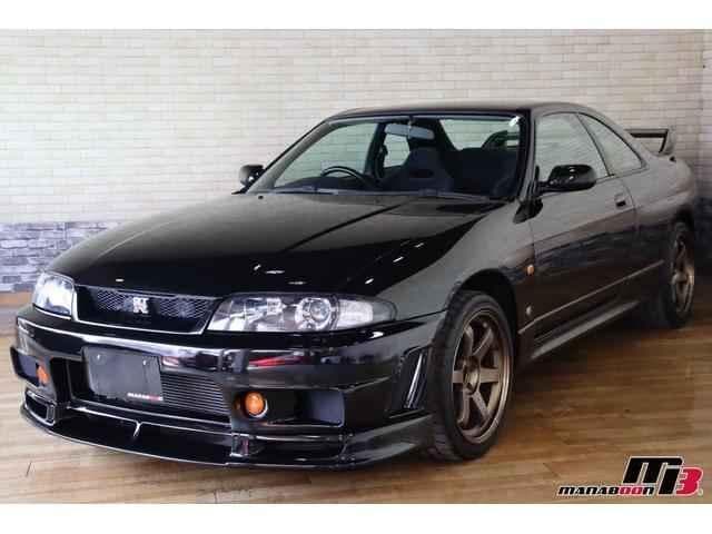 1998 Nissan Skyline JDM car for sale — photo 22 of 25