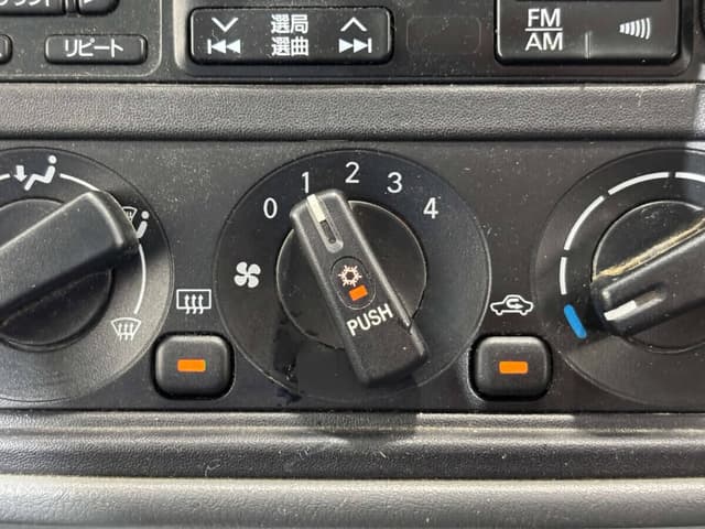 1999 Mitsubishi Pajero Mini JDM car for sale — photo 14 of 25