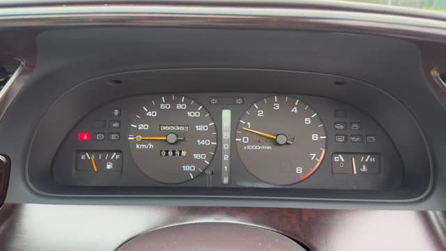 1995 Nissan Largo JDM car for sale — photo 9 of 19
