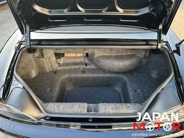2000 Honda S2000 JDM car for sale — photo 10 of 10