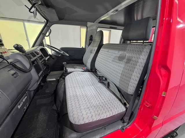 2000 Toyota Dyna JDM car for sale — photo 11 of 25