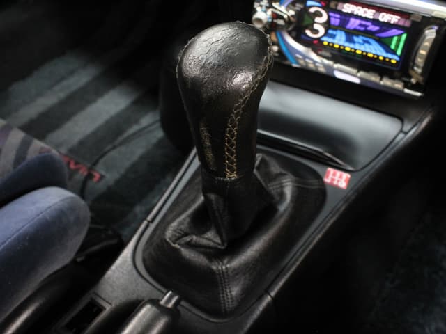 1992 Toyota Sprinter JDM car for sale — photo 14 of 25
