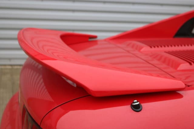1994 Toyota MR2 JDM car for sale — photo 11 of 25