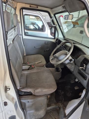 2003 Mitsubishi Minicab JDM car for sale — photo 19 of 19