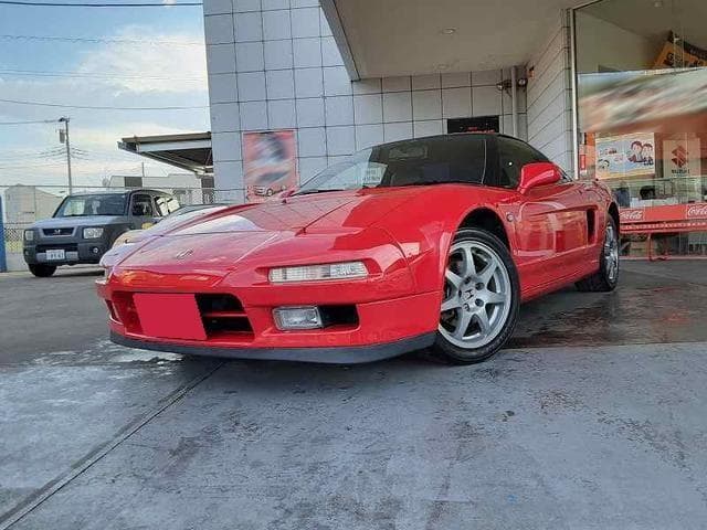 1996 Honda NSX JDM car for sale — photo 2 of 25