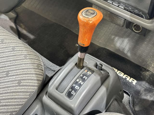 1992 Subaru Sambar JDM car for sale — photo 17 of 25